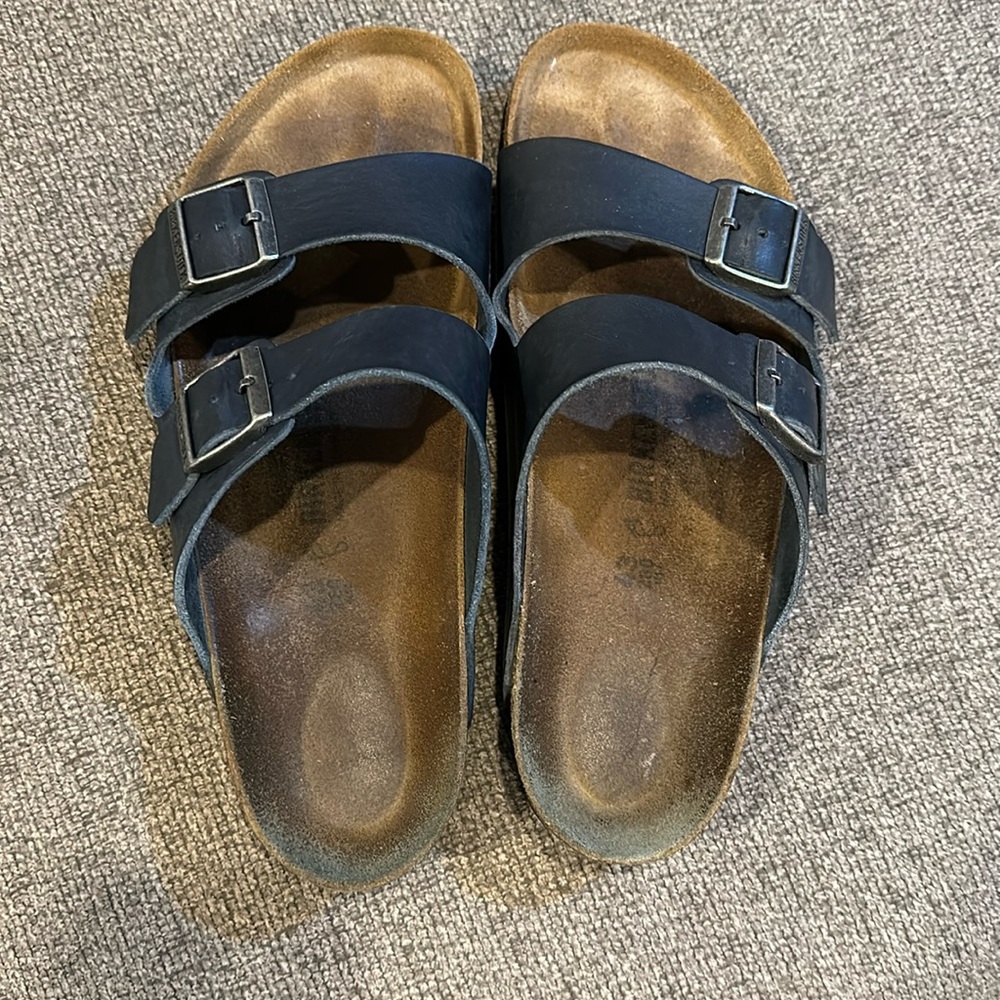 Birkenstock Arizona size 11